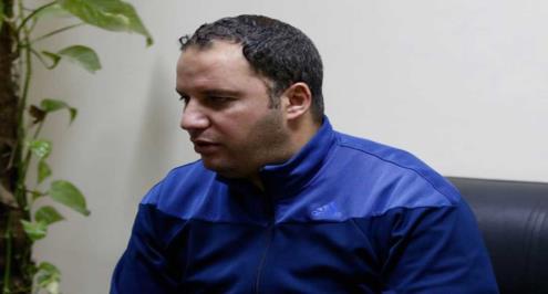 عودة: وقعت للأهلي.. وعقدت جلسة مع إدارة الزمالك رفقة علي ماهر